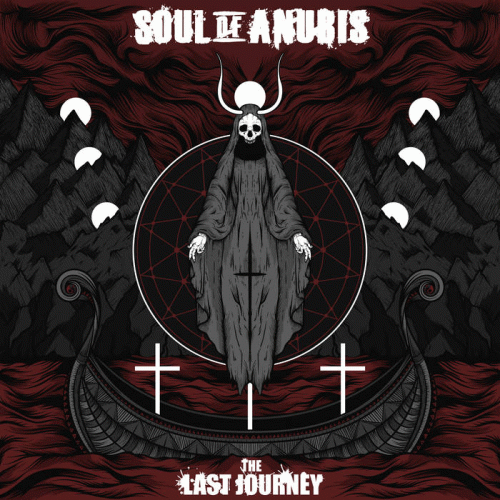 Soul Of Anubis : The Last Journey